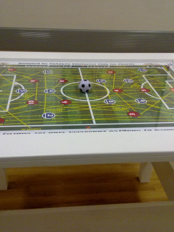 Naagyeo Edusoccer Game (Table Size)