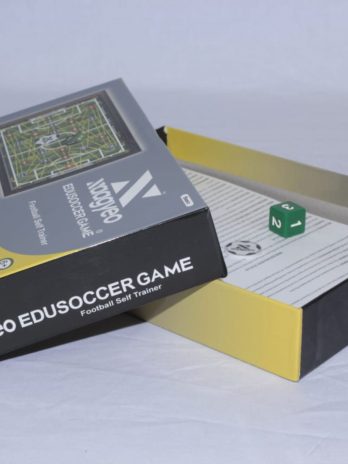 Naagyeo Edusoccer Game (Table Top Size)